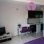 Apartamento Josipa & Niki