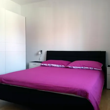 Lägenhet Josipa & Niki