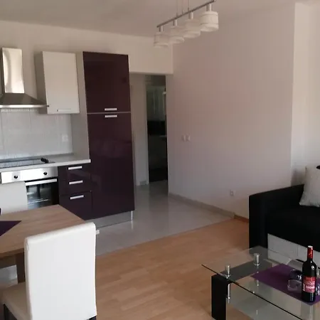 Josipa & Niki Апартаменты