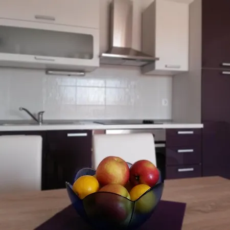 Josipa & Niki Vodice