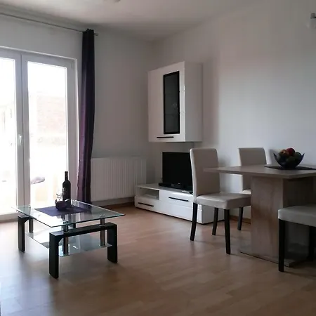 Josipa & Niki Апартаменты