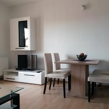 Josipa & Niki Apartment