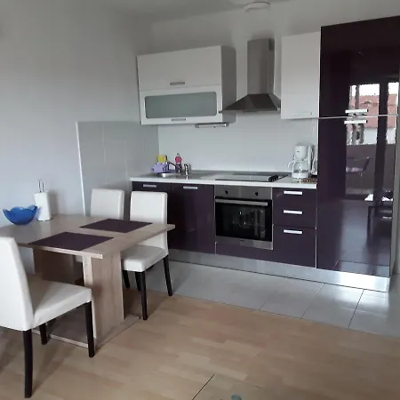 Josipa & Niki * Vodice