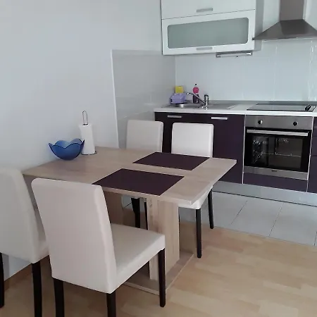 Apartmán Josipa & Niki