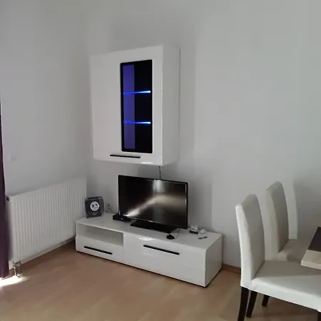 Apartmán Josipa & Niki *