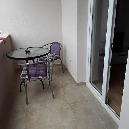 Appartement Josipa & Niki