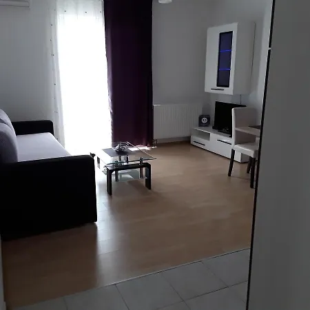 Apartment Josipa & Niki Vodice