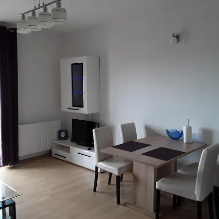 Apartmán Josipa & Niki *