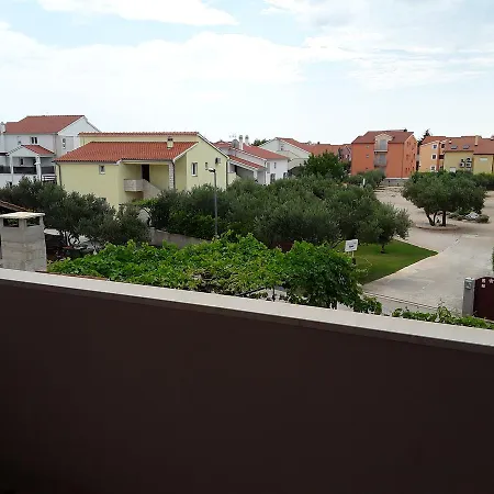 Apartmán Josipa & Niki