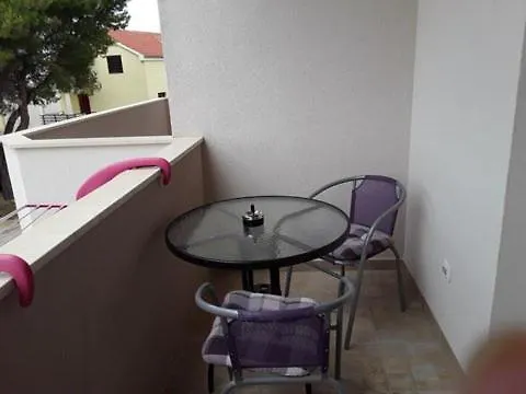 Apartamento Josipa & Niki