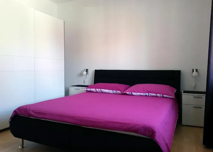 Lägenhet Josipa & Niki