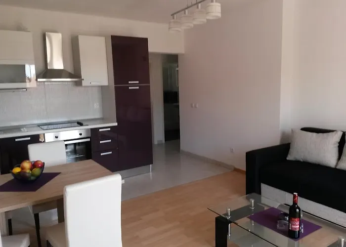 Josipa & Niki Appartement