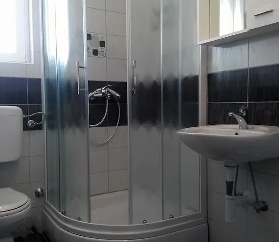 Josipa & Niki Lägenhet Vodice