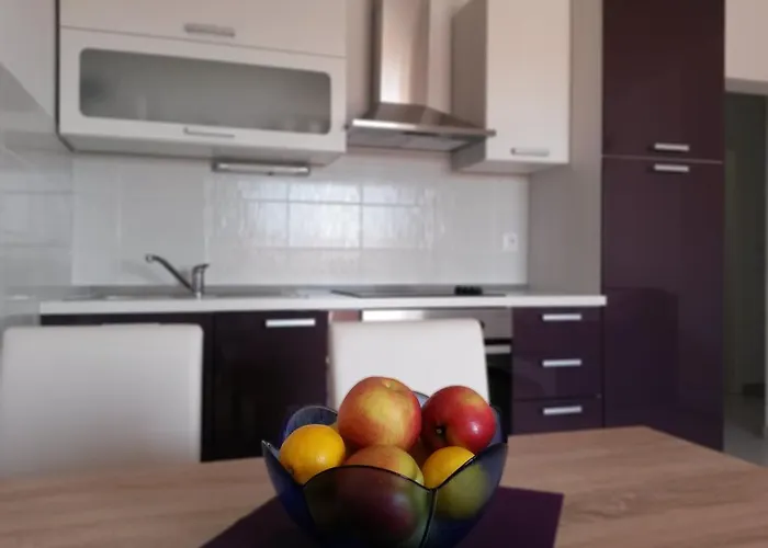 Josipa & Niki Vodice