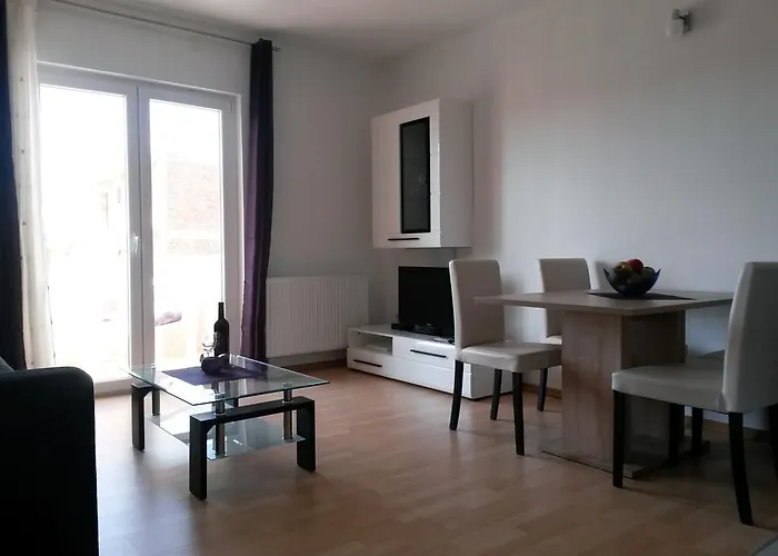 Josipa & Niki Appartement