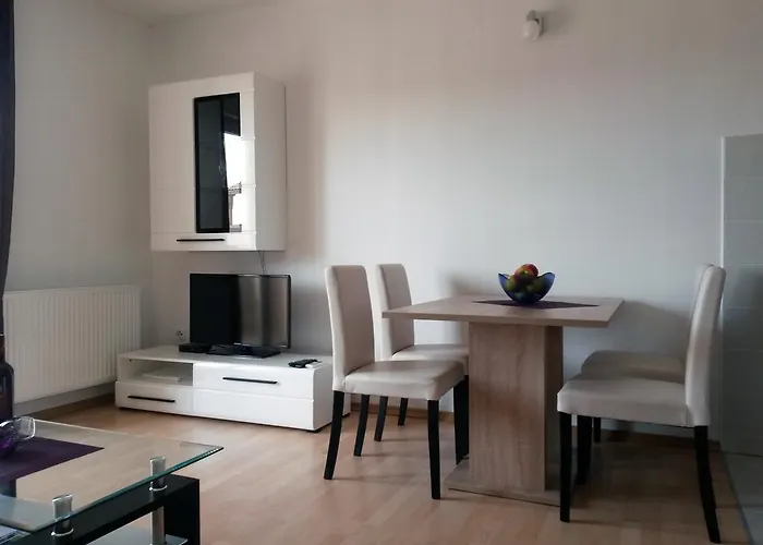 Josipa & Niki Appartement