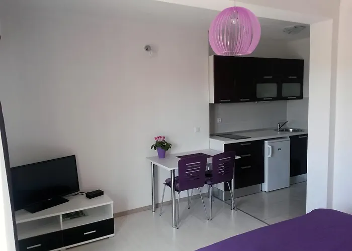 Apartamento Josipa & Niki