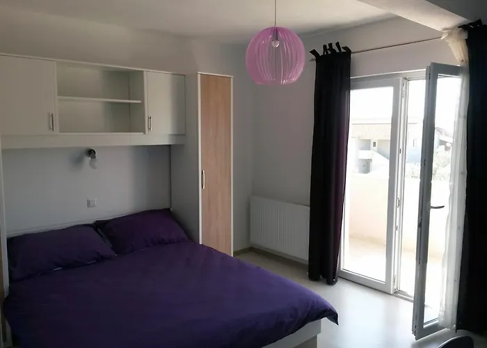 Apartamento Josipa & Niki Vodice