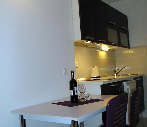 Josipa & Niki Vodice