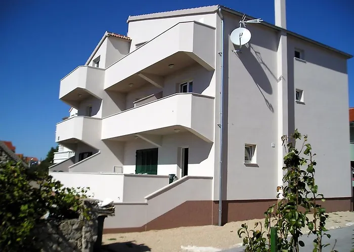 Josipa & Niki * Vodice