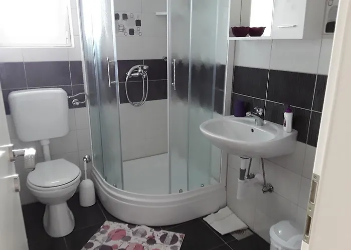 Josipa & Niki Lägenhet Vodice