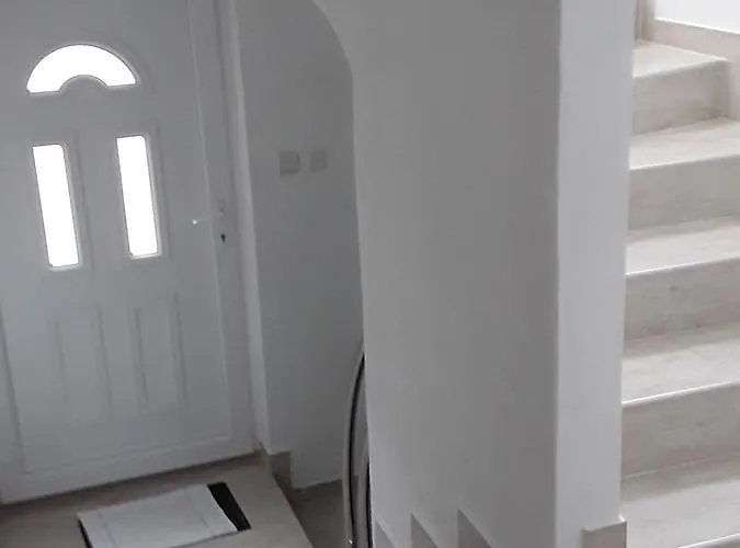 Josipa & Niki Lägenhet