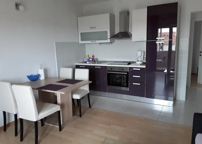 Josipa & Niki * Vodice