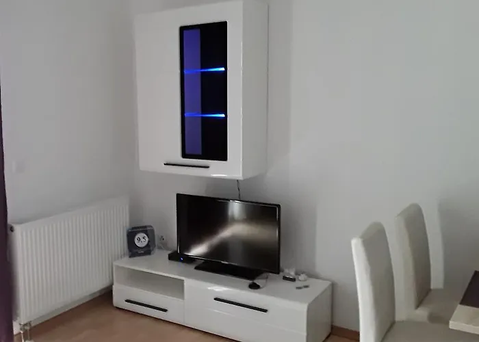 Apartamento Josipa & Niki *