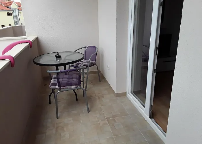 Lägenhet Josipa & Niki