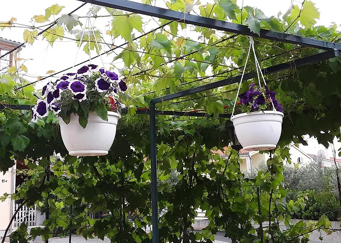 Josipa & Niki Appartement