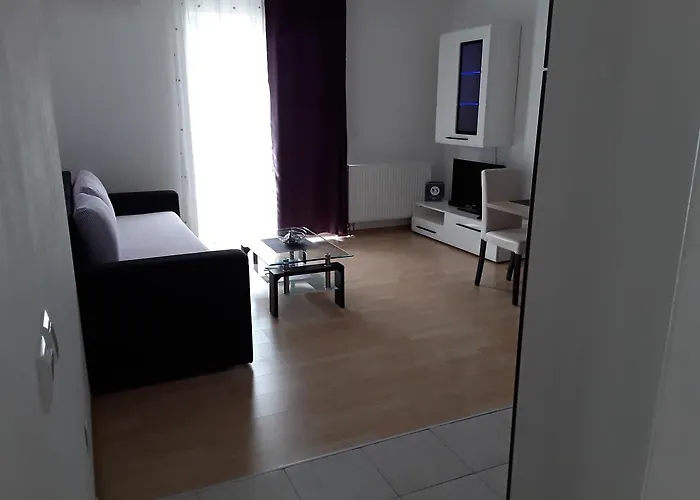 Apartamento Josipa & Niki Vodice