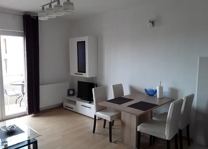 Appartement Josipa & Niki *