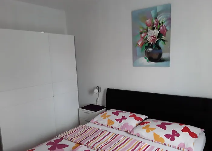 Apartamento Josipa & Niki Vodice